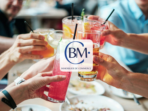 Commerce bar - Saint Aubin - 60 m&sup2; 165000 31000 Toulouse