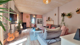  Maison � vendre 10 pi�ces 225 m�