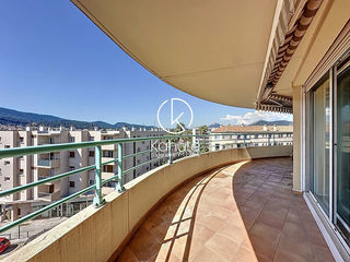  Appartement � vendre 5 pi�ces 106 m�