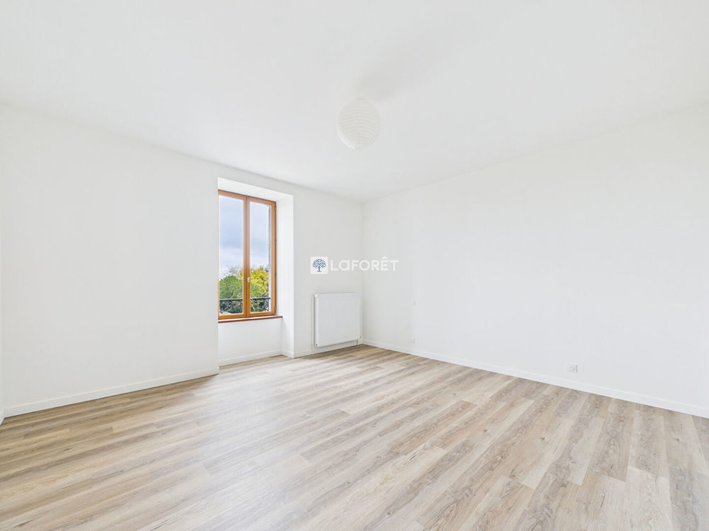 � vendre  Maison Saint-Coulitz (29150)