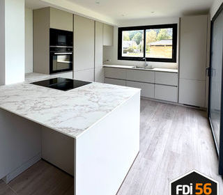  Maison � vendre 5 pi�ces 