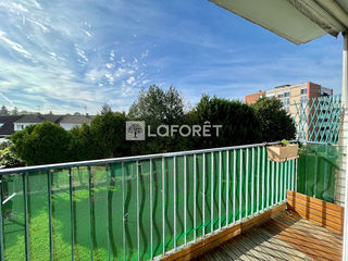  Appartement � vendre 4 pi�ces 75 m�