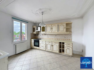  Maison � vendre 5 pi�ces 130 m�