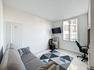  Appartement � vendre 2 pi�ces 48 m�