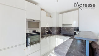  Appartement � vendre 3 pi�ces 57 m�