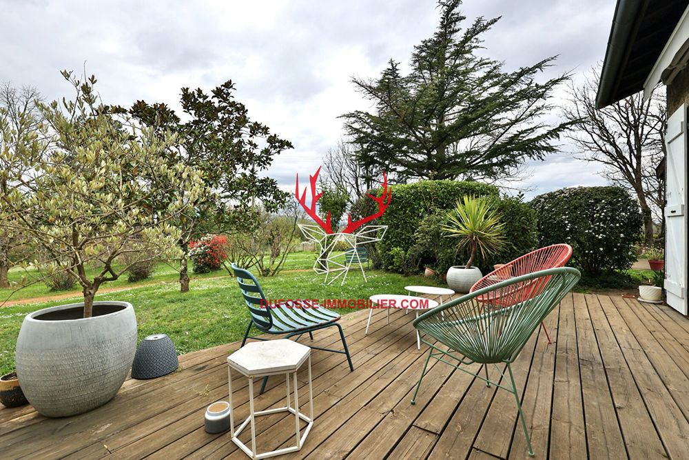 � vendre  Maison Lissieu (69380)