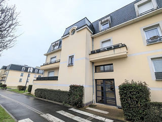  Appartement � vendre 3 pi�ces 66 m�