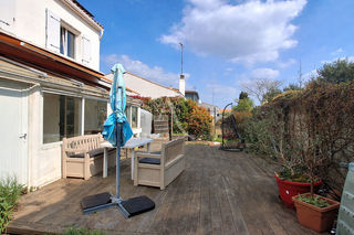  Maison � vendre 5 pi�ces 97 m�