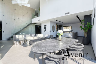  Maison � vendre 8 pi�ces 322 m�