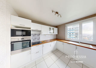  Appartement � vendre 2 pi�ces 57 m�