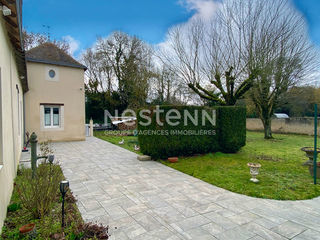  Maison � vendre 8 pi�ces 173 m�