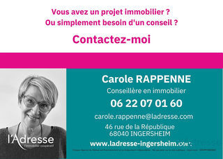  Terrain � vendre 930 m�