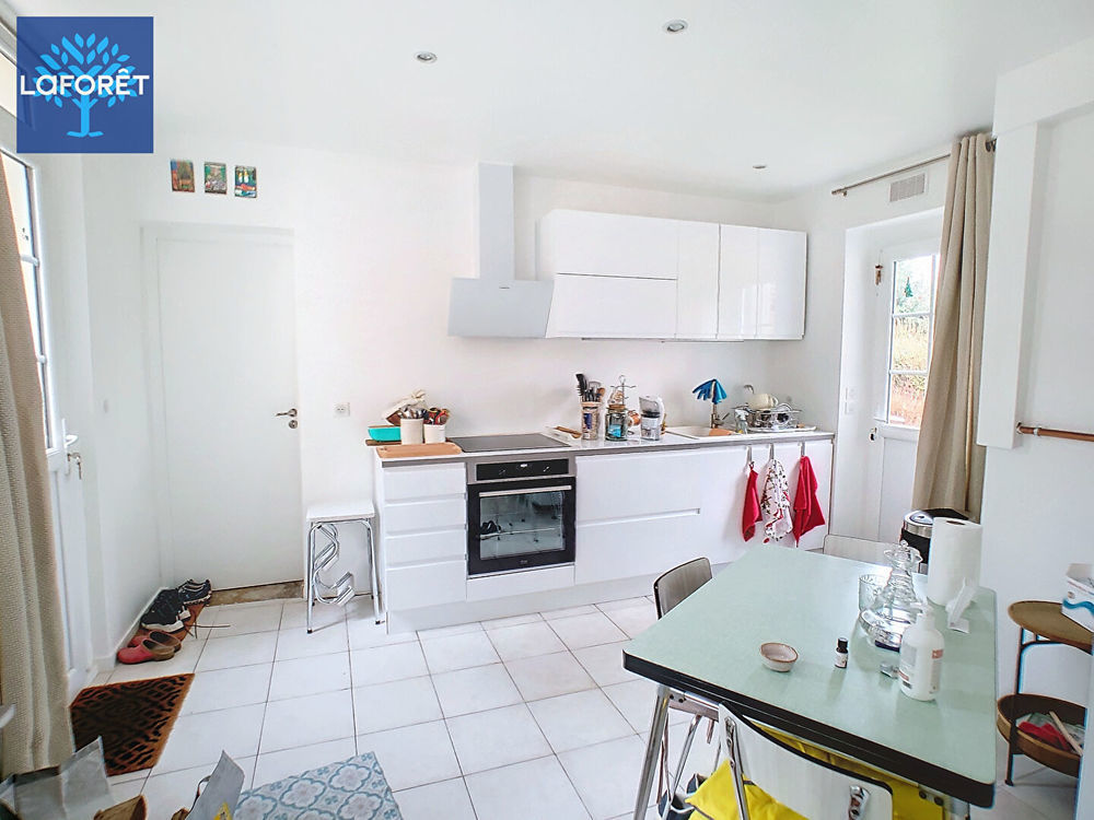 � vendre  Maison Bernay (27300)