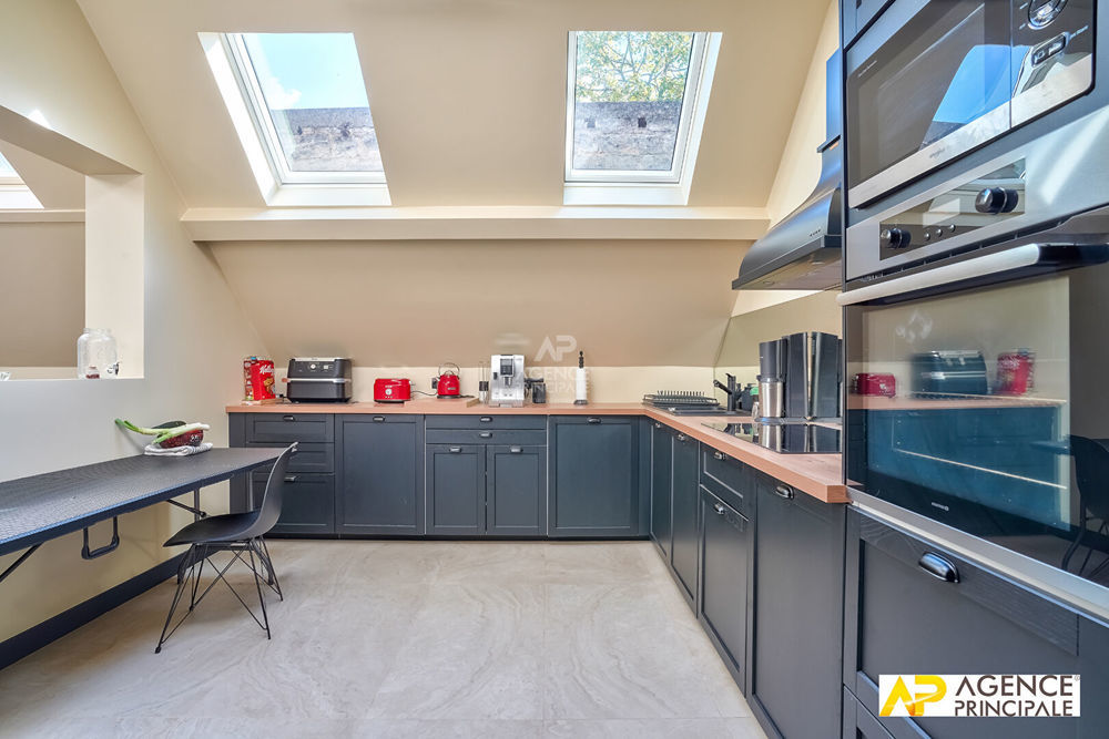 � vendre  Maison Maisons-Laffitte (78600)