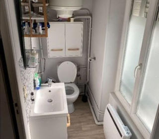  Appartement � vendre 2 pi�ces 26 m�