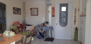  Maison � vendre 3 pi�ces 55 m�