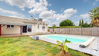  Maison � vendre 4 pi�ces 88 m�