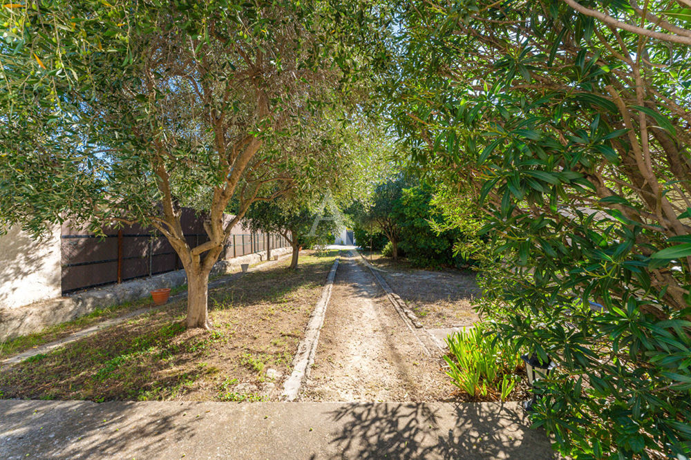 � vendre  Maison Marseille 12