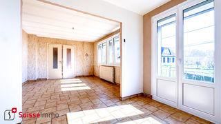  Maison � vendre 4 pi�ces 90 m�