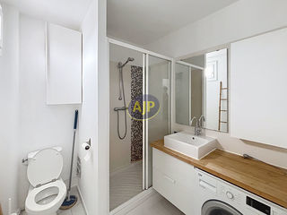  Appartement � vendre 1 pi�ce 33 m�