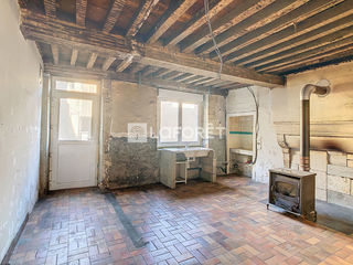  Maison � vendre 6 pi�ces 158 m�