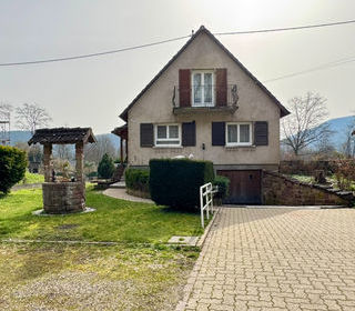  Maison � vendre 5 pi�ces 93 m�