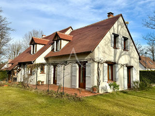  Maison � vendre 6 pi�ces 148 m�