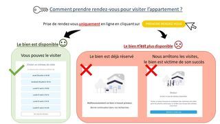  Parking / Garage � louer 1 m�