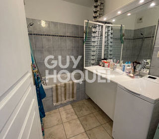  Appartement � vendre 4 pi�ces 83 m�