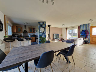  Maison � vendre 5 pi�ces 118 m�