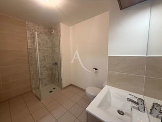  Appartement � vendre 2 pi�ces 43 m�