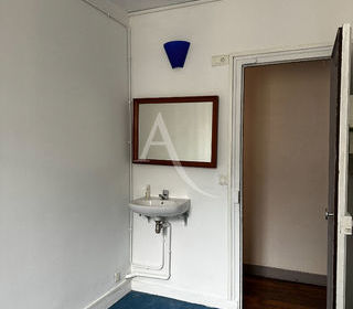  Appartement � vendre 1 pi�ce 6 m�