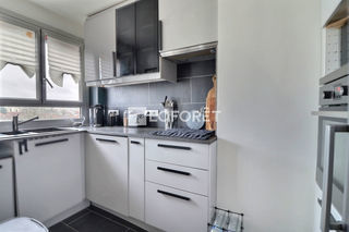  Appartement � vendre 4 pi�ces 66 m�