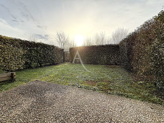  Appartement � vendre 3 pi�ces 61 m�