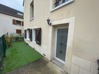  Maison � vendre 4 pi�ces 111 m�