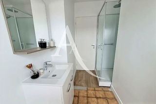  Appartement � vendre 2 pi�ces 44 m�