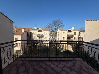  Appartement � vendre 5 pi�ces 88 m�