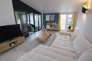  Appartement � vendre 4 pi�ces 94 m�