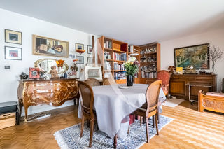  Appartement � vendre 4 pi�ces 85 m�