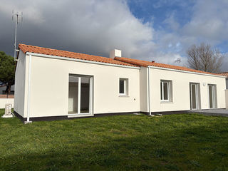  Maison � vendre 5 pi�ces 103 m�