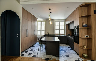  Appartement � vendre 7 pi�ces 189 m�