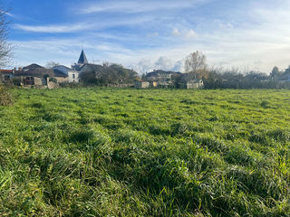  Terrain � vendre 1278 m�