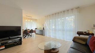  Appartement � vendre 3 pi�ces 63 m�