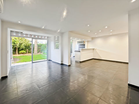   superbe 3 pi�cesde 68 m2 avec jardin Appartement - 3 pi�ce(s) - 68 m�