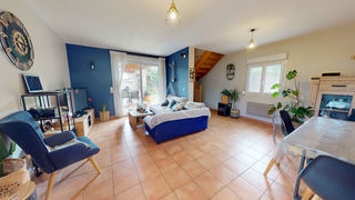  Maison � vendre 4 pi�ces 110 m�