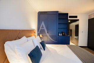  Appartement � vendre 1 pi�ce 23 m�