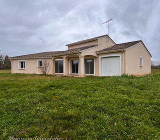  Maison � vendre 6 pi�ces 147 m�