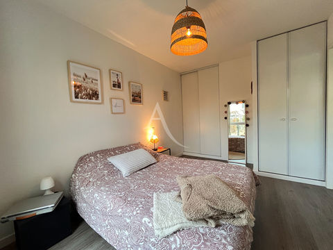  Appartement � vendre 2 pi�ces 41 m�