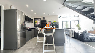  Appartement � vendre 5 pi�ces 133 m�