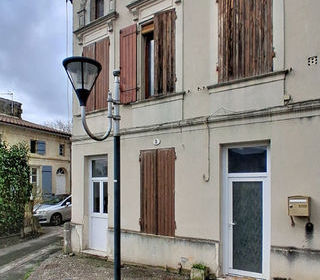  Maison � vendre 4 pi�ces 80 m�